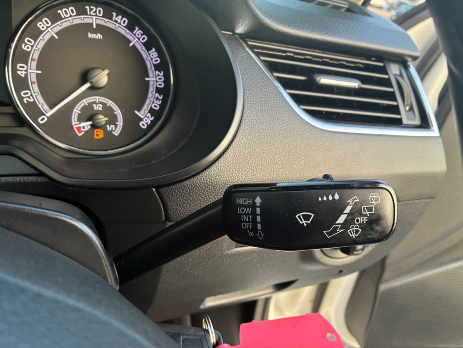 2020 Skoda Octavia 1.6L Diesel For Sale Images