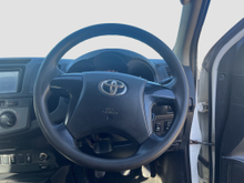 2016 Toyota Hilux 2.5L Diesel For Sale Images