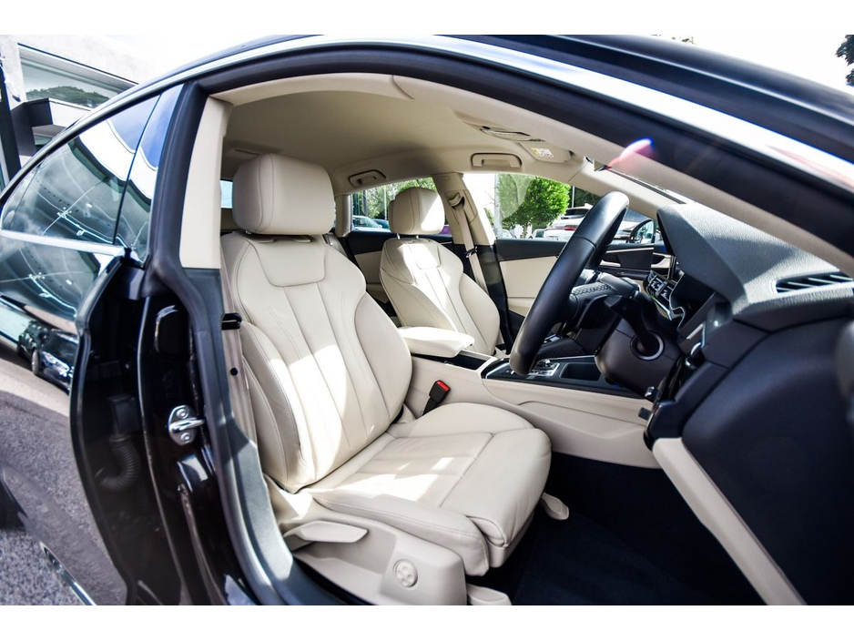 2023 Audi A5 2L Diesel For Sale Images