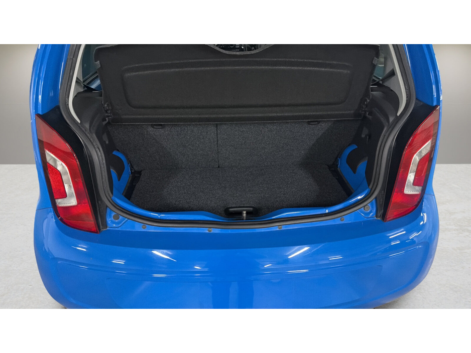 Volkswagen up! — thumbnail 5