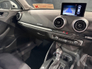 2021 AUDI A3 1.4L TFSI AUTOMATIC - REVERSE CAMERA - CRUISE CONTROL - ALLOY WHEELS