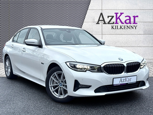 2021 BMW 3 SERIES 2021 SE PRO 2.0 PHEV AUTO 290BHP €127PW WITH ZERO CASH DEPOSIT 10 DAY SALE NOW ON!!