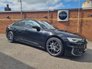 2022 AUDI A6 **SOLD**2.0TDi  S-LINE 40 TECH PACK BLACK EDITION STYLED