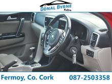 2020 Kia Sportage 1.6L Diesel Hybrid For Sale Images