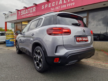 2022 Citroen C5 Aircross 1.5L Diesel For Sale Images