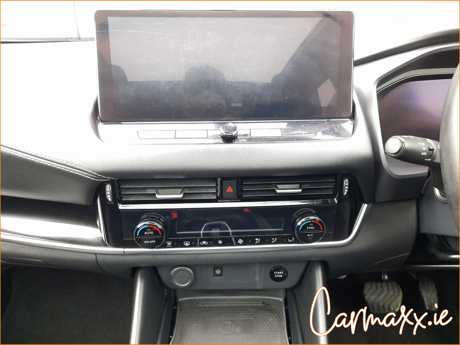 Nissan Qashqai 1.5 EV MODEL YEAR 2 AUTOMATIC — thumbnail 26