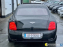 2007 BENTLEY CONTINENTAL V12 TWINTURBO LUXURY