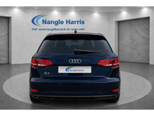 2019 Audi A3 1.4L Petrol For Sale Images
