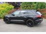2023 VOLKSWAGEN TOUAREG Black Edition 2 seat commercial * Sunroof * Vat invoice included