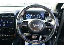 2023 Hyundai Tucson 1.6L Petrol Plug-in Hybrid For Sale Images