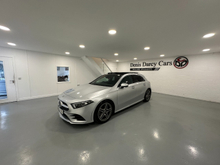 2019 Mercedes-Benz A Class 2L Diesel For Sale Images