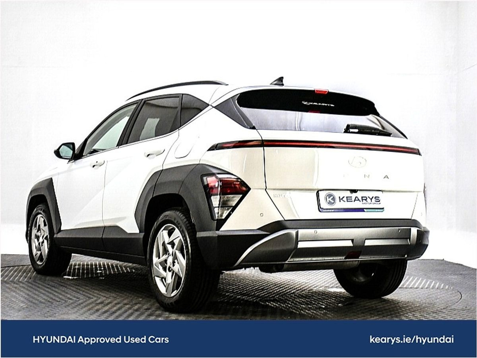Hyundai Kona Petrol Elegance — thumbnail 13