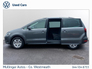 2019 VOLKSWAGEN SHARAN 2.0TDI 150HP 7 Seater