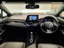 2022 TOYOTA C-HR C-HR 1.8 HYBRID SOL