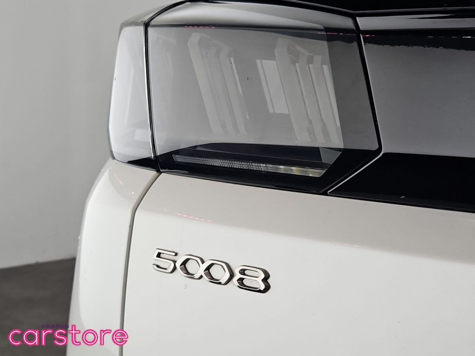 Peugeot 5008 1.5 BlueHDi 130bhp Allure — thumbnail 15