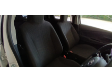 2017 Toyota Vitz 1.5L Hybrid For Sale Images