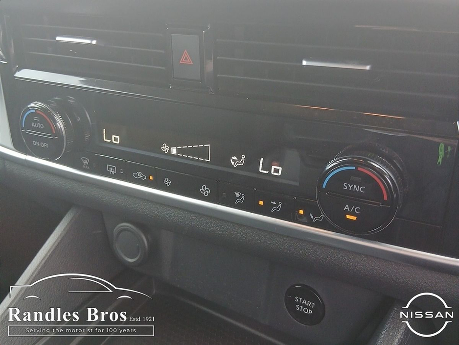Nissan Qashqai ePOWER QASHQAI SV — thumbnail 15