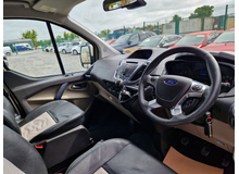 2014 Ford Tourneo 2.2L Diesel For Sale Images