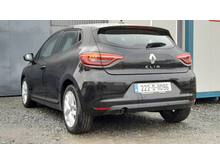 2022 Renault Clio 1L Petrol For Sale Images