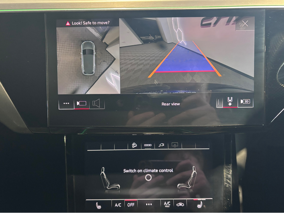 2021 Audi e-tron 0L Electric For Sale Images