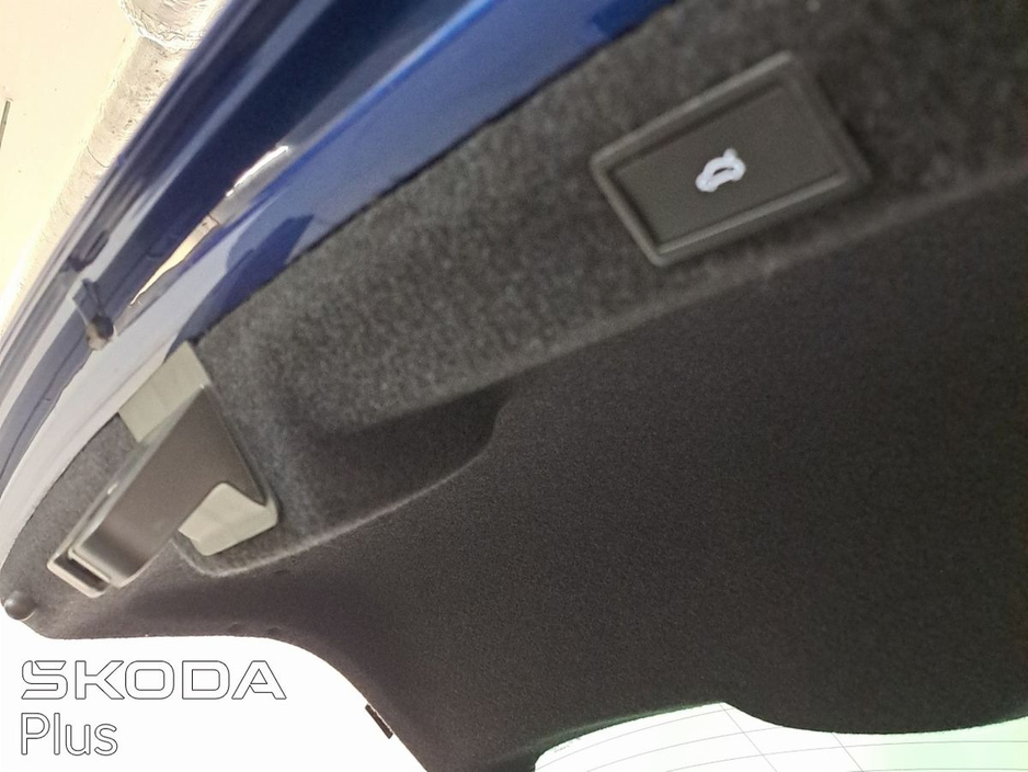 Skoda Octavia Sportline 1.5TSI 150HP DSG mHEV — thumbnail 29