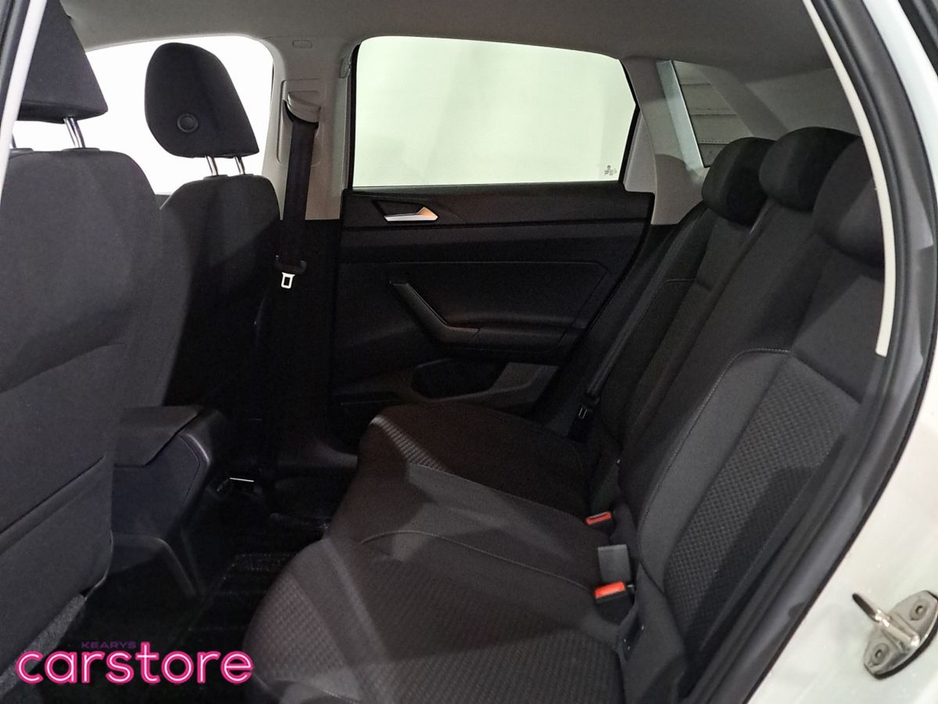 Volkswagen Polo TSI COMFORT LINE — thumbnail 10
