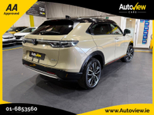 2021 Honda Vezel 1.5L Petrol Hybrid For Sale Images