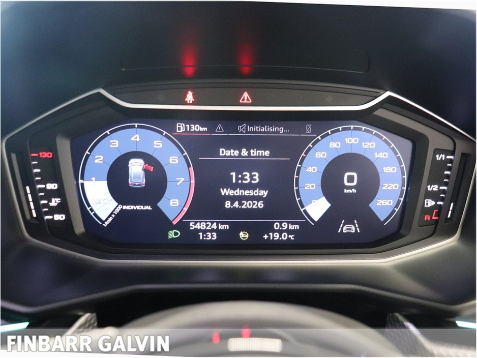 Audi A1 30 TFSI 110HP S line — thumbnail 20
