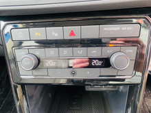 2021 Volkswagen T-Cross 1L Petrol For Sale Images