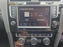 2014 VOLKSWAGEN GOLF HIGHLINE 1.4 PETROL AUTOMATIC 5DR 