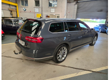 2017 Volkswagen Passat 1.4L Hybrid For Sale Images