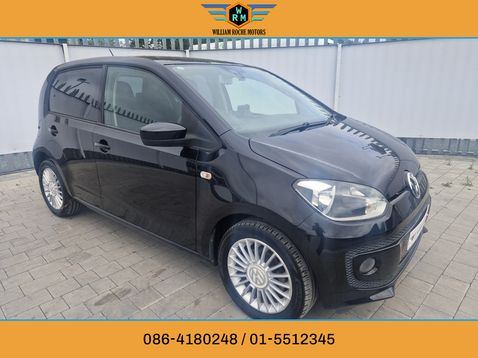 2013 Volkswagen up! For Sale Images