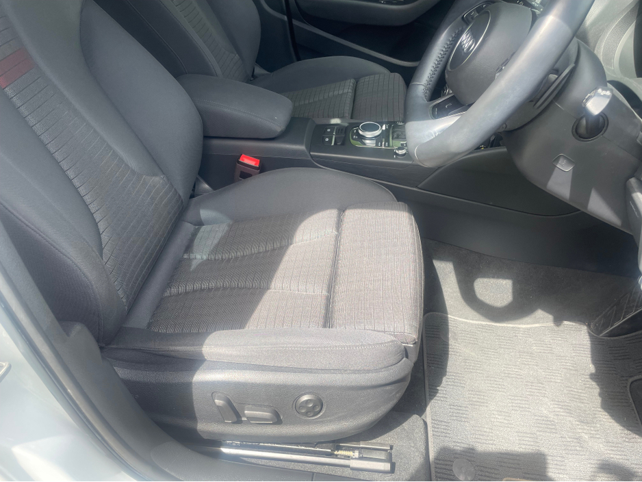 2019 Audi A3 1.4L Petrol For Sale Images