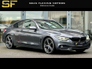 2017 BMW 4 SERIES D F32 SPORT 2DR AUTO