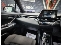 2023 Toyota C-HR 1.8L Petrol Hybrid For Sale Images