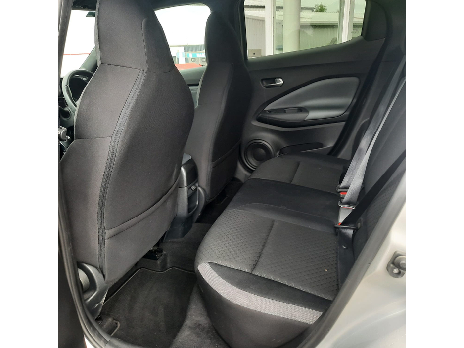 Nissan Juke 1.0 SV PREMIUM **24 MONTH AA WARRANTY AVAILABLE** — thumbnail 12