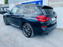 2021 BMW X3 2.0 XDRIVE30E M SPORT AUTO 288BHP