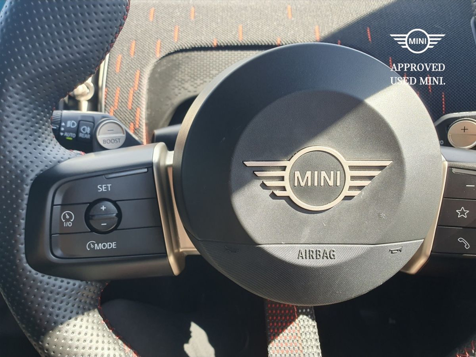 2024 MINI Countryman 1.5L Petrol Hybrid For Sale Images