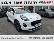 2023 Ford Puma