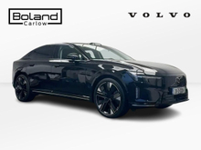 2026 Volvo ES90