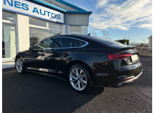 2021 Audi A5 2L Diesel For Sale Images