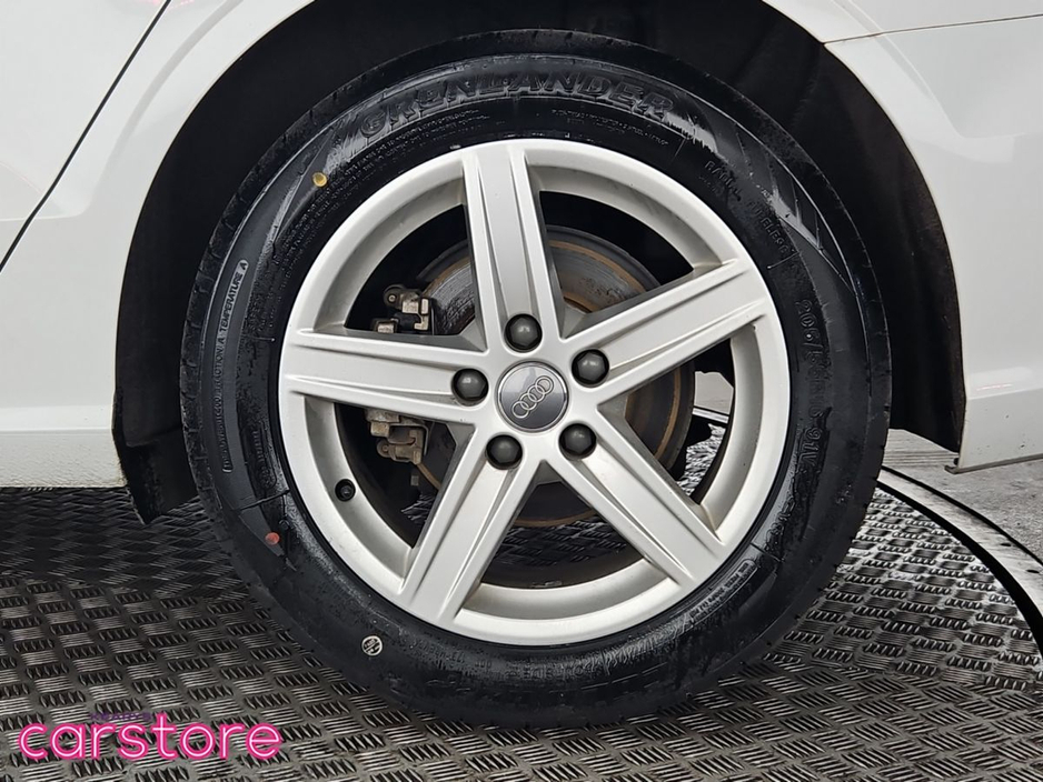 Audi A3 1.4 TFSI S-TRONIC Saloon — thumbnail 14