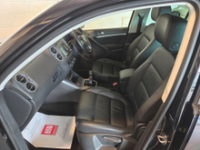 2016 Volkswagen Tiguan 2L Diesel For Sale Images
