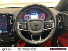 2021 Volvo XC40 1.5L Petrol Plug-in Hybrid For Sale Images