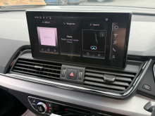2022 Audi Q5 2L Hybrid For Sale Images