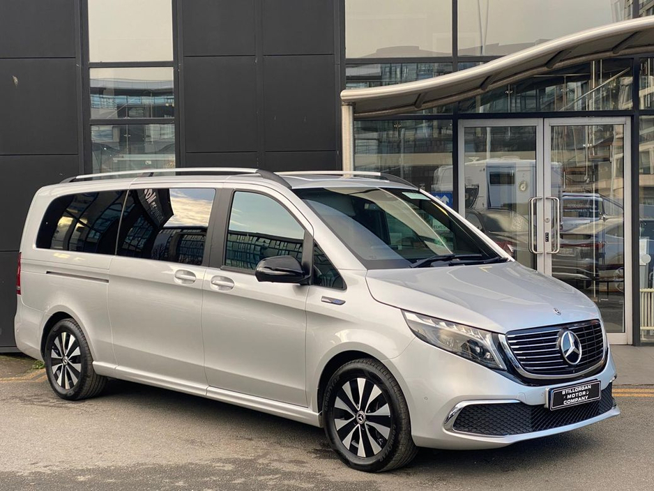 Used Mercedes-Benz 2022 in Dublin