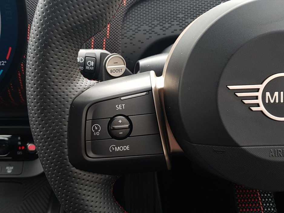 2024 MINI Countryman 2L Petrol For Sale Images