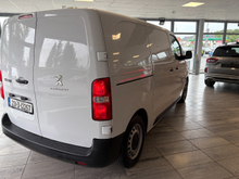 2023 Peugeot Expert 1.5L Diesel For Sale Images