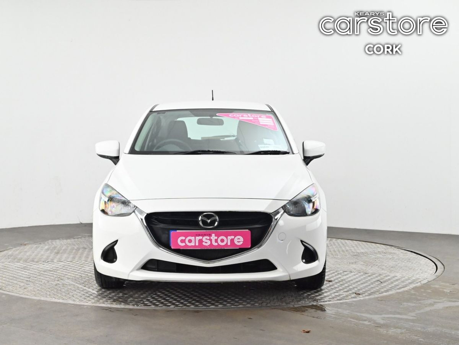 Mazda Mazda2 1.5 75PS SE — thumbnail 8