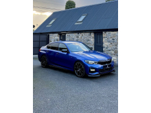 2020 BMW 3 Series 2L Diesel For Sale Images